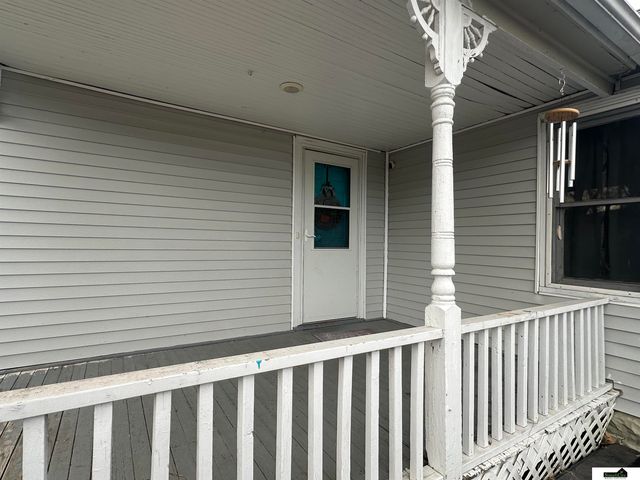 612 W Elm Street, Wilber, NE 68465