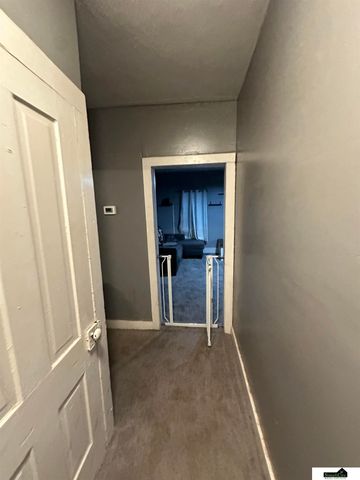 612 W Elm Street, Wilber, NE 68465