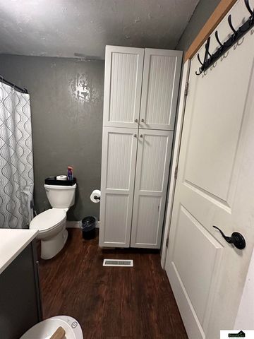 612 W Elm Street, Wilber, NE 68465