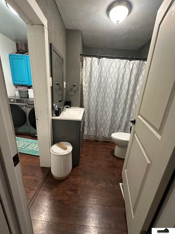 612 W Elm Street, Wilber, NE 68465