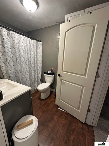 612 W Elm Street, Wilber, NE 68465