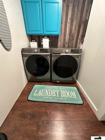 612 W Elm Street, Wilber, NE 68465