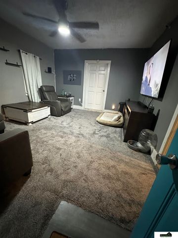 612 W Elm Street, Wilber, NE 68465