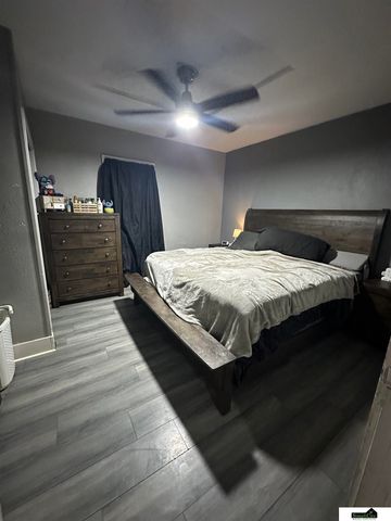 612 W Elm Street, Wilber, NE 68465