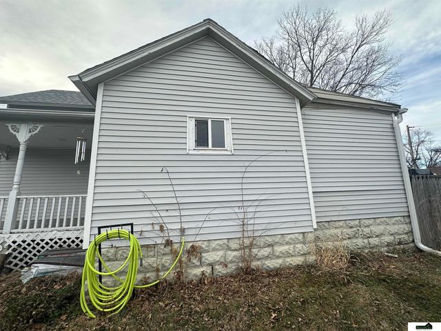 612 W Elm Street, Wilber, NE 68465