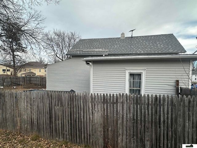 612 W Elm Street, Wilber, NE 68465