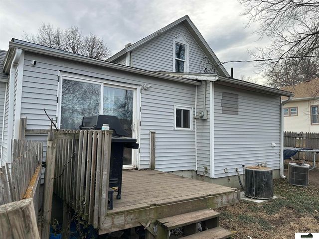 612 W Elm Street, Wilber, NE 68465