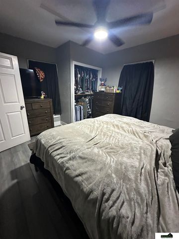 612 W Elm Street, Wilber, NE 68465