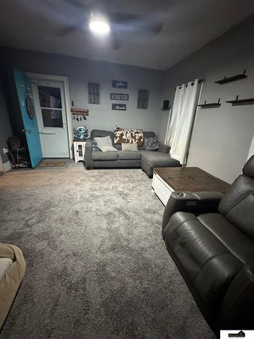 612 W Elm Street, Wilber, NE 68465