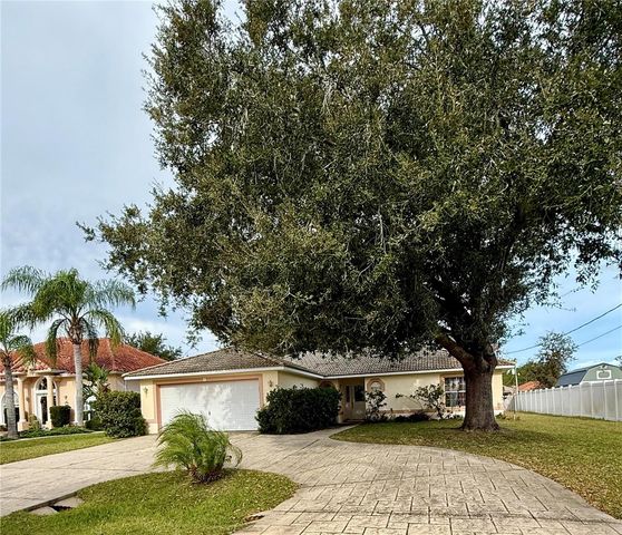 4 FERNON LANE, Palm Coast, FL 32137