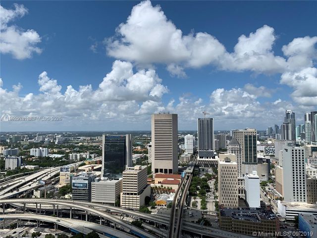 90 SW 3rd St 4008, Miami, FL 33130