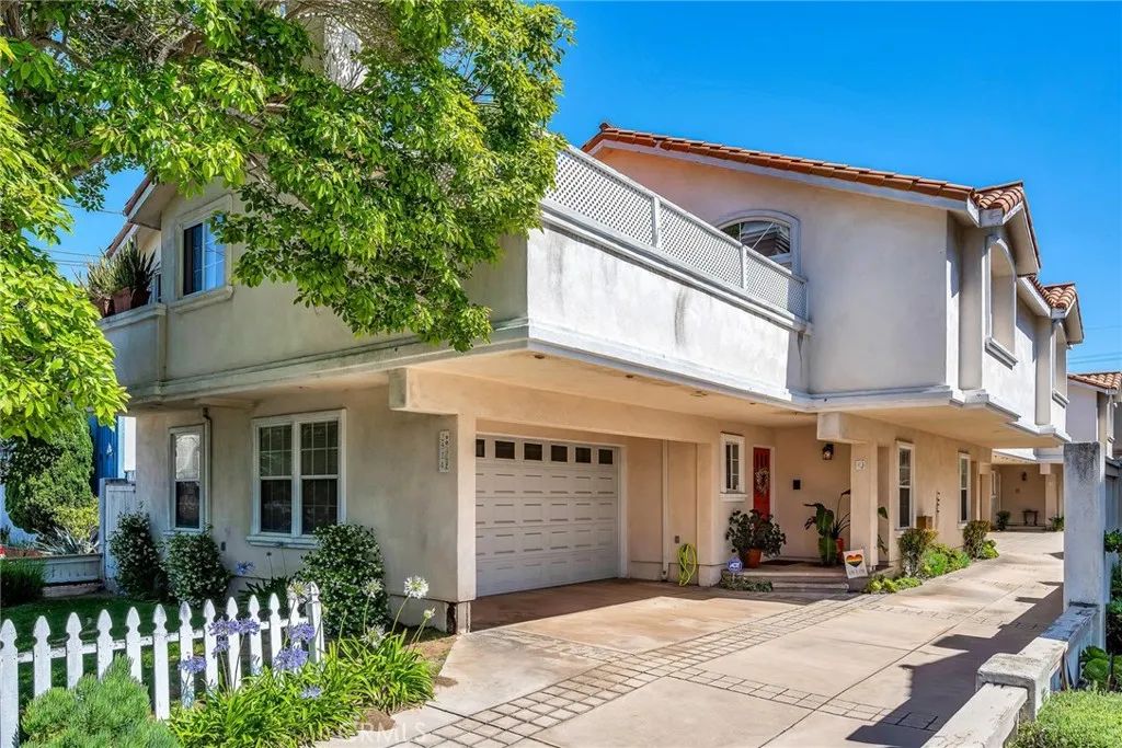 2514 Vanderbilt Lane C, Redondo Beach, CA 90278