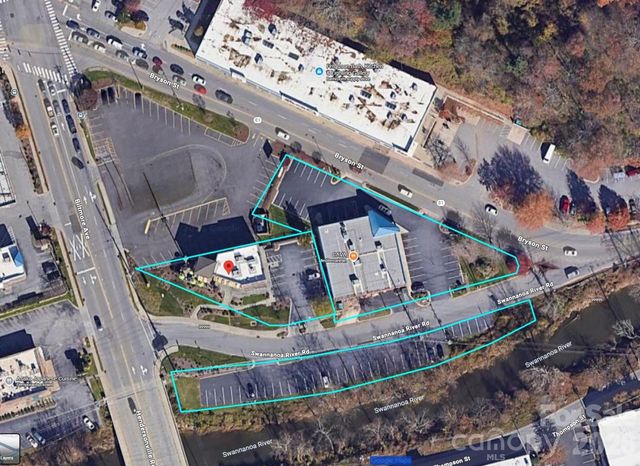 14 Swannanoa River Road, Asheville, NC 28805
