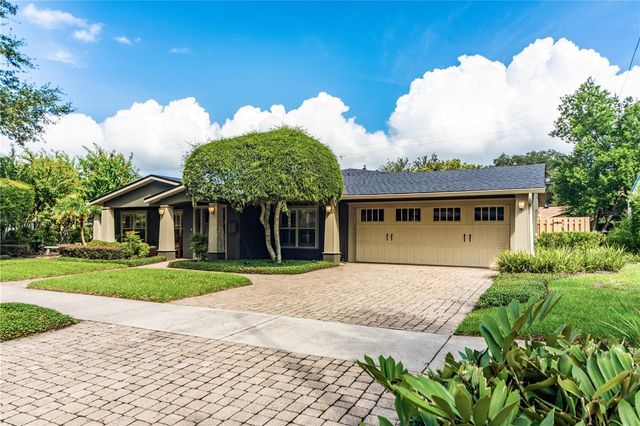 1619 LORENA LANE, Orlando, FL 32806