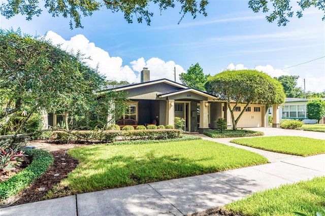 1619 LORENA LANE, Orlando, FL 32806