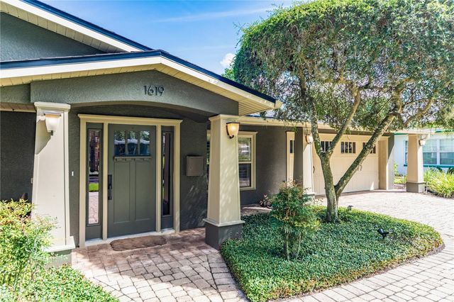 1619 LORENA LANE, Orlando, FL 32806