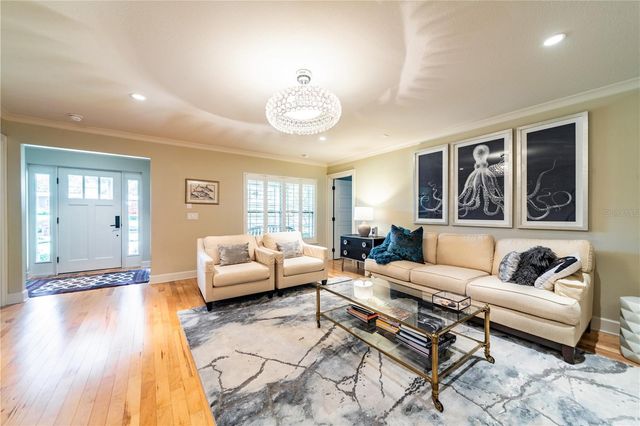 1619 LORENA LANE, Orlando, FL 32806