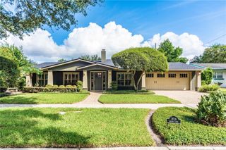 1619 LORENA LANE, Orlando, FL 32806