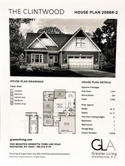 20 Mendon Green Lane, Mendon, NY 14534