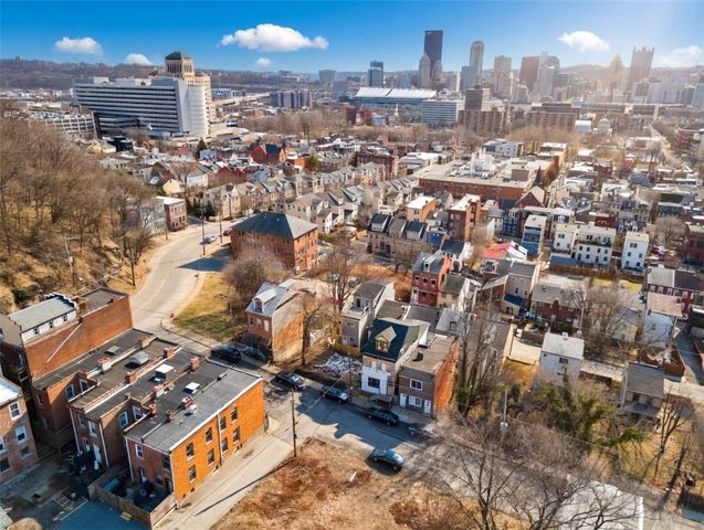 108 E Jefferson Street, Central North Side, PA 15212