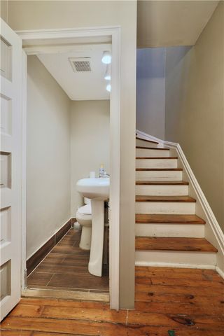 108 E Jefferson Street, Central North Side, PA 15212