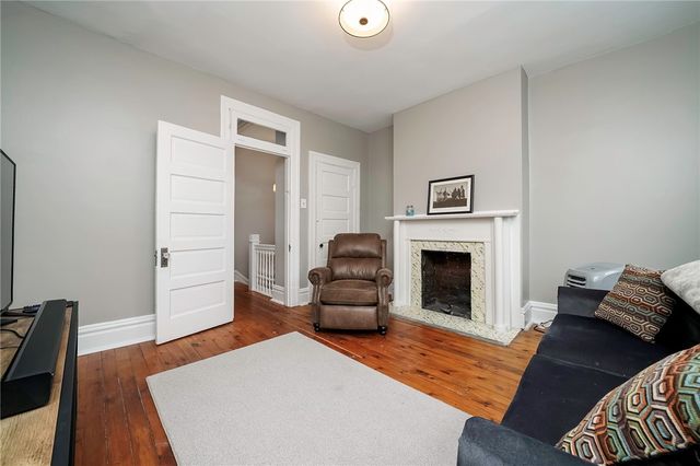 108 E Jefferson Street, Central North Side, PA 15212