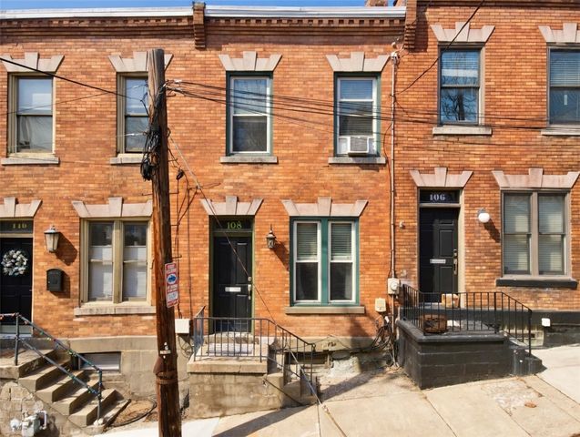 108 E Jefferson Street, Central North Side, PA 15212