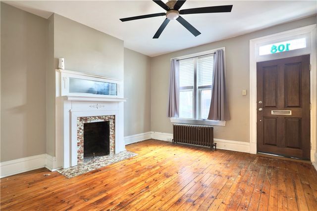 108 E Jefferson Street, Central North Side, PA 15212