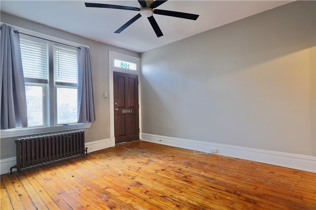 108 E Jefferson Street, Central North Side, PA 15212