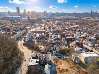 108 E Jefferson Street, Central North Side, PA 15212