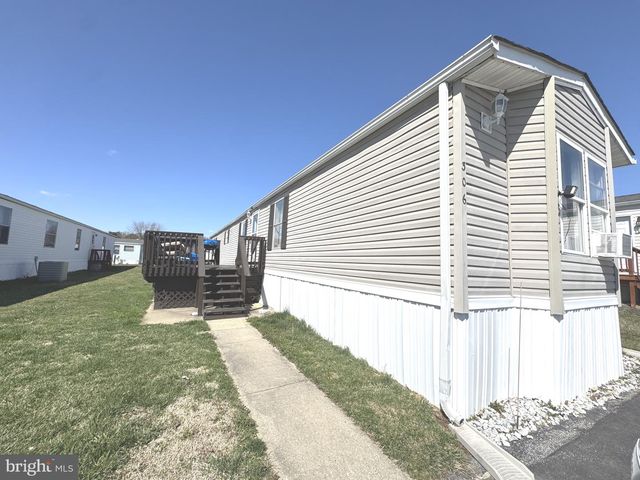 306 JOAN DR, Bear, DE 19701