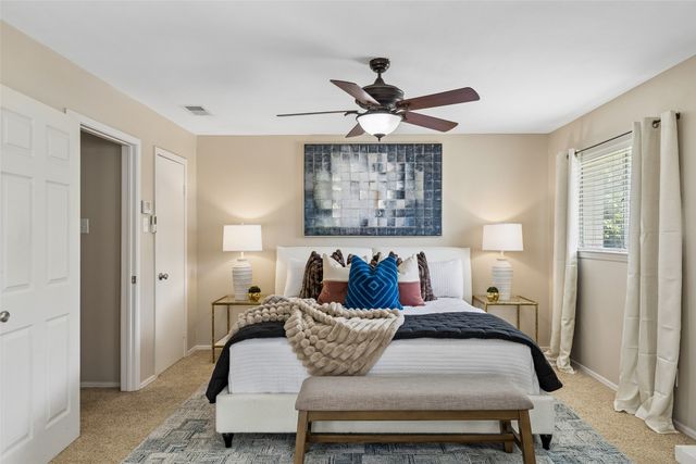4962 Thunder Road, Dallas, TX 75244