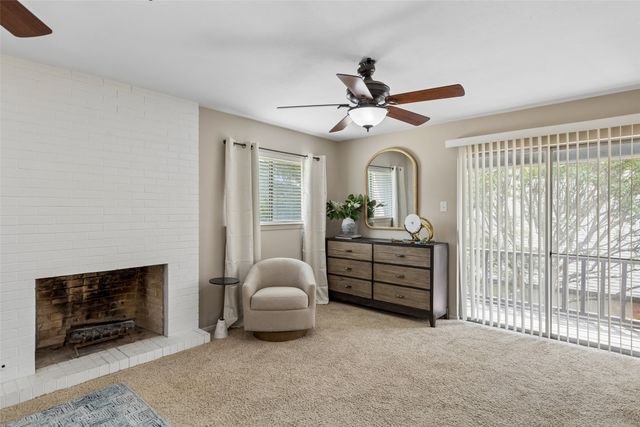 4962 Thunder Road, Dallas, TX 75244