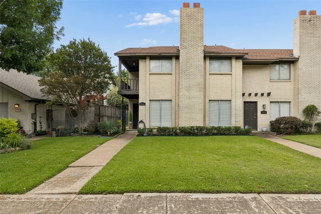 4962 Thunder Road, Dallas, TX 75244