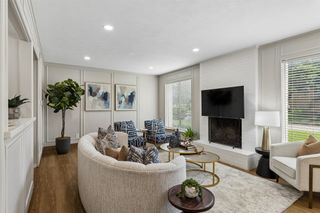 4962 Thunder Road, Dallas, TX 75244