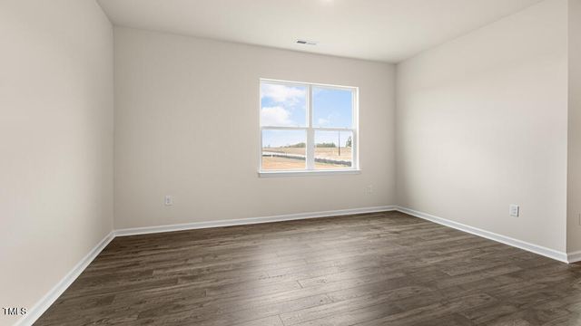 222 Honeydew Drive, Angier, NC 27501