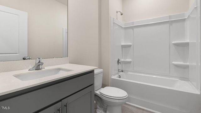 222 Honeydew Drive, Angier, NC 27501