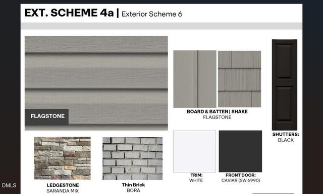 222 Honeydew Drive, Angier, NC 27501