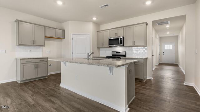 222 Honeydew Drive, Angier, NC 27501