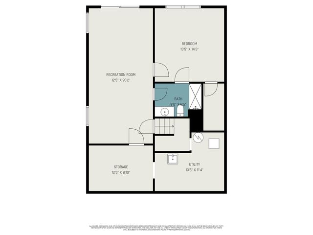 3225 Westminster Drive SE, Kentwood, MI 49512