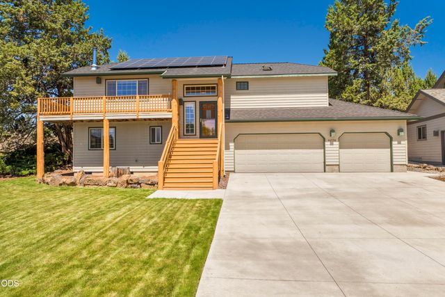 64736 Alcor Place, Bend, OR 97703