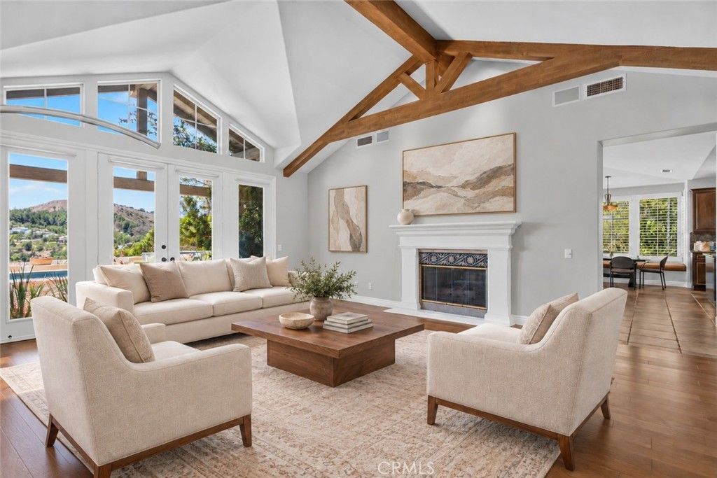 3315 Via Verde Court, Calabasas, CA 91302 — photo 4