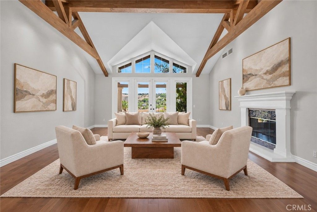 3315 Via Verde Court, Calabasas, CA 91302 — photo 5