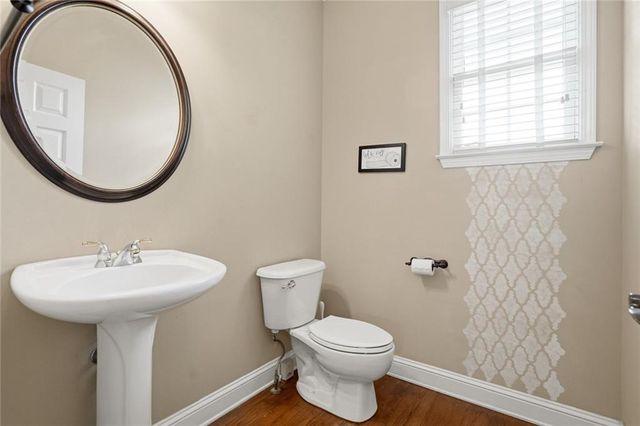 855 Freedom Way, Cumming, GA 30040