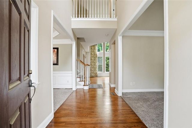 855 Freedom Way, Cumming, GA 30040