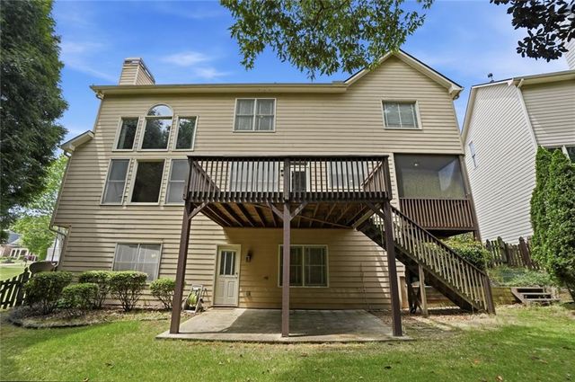 855 Freedom Way, Cumming, GA 30040