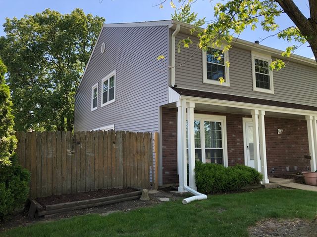 140 Central Avenue 0, Matteson, IL 60443