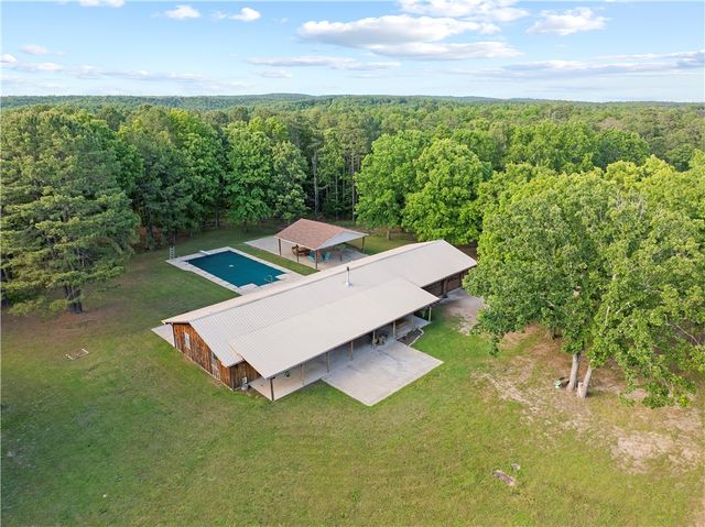 229 Ruby Lane, Yellville, AR 72687