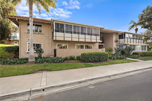 3019 Via Buena Vista B, Laguna Woods, CA 92637