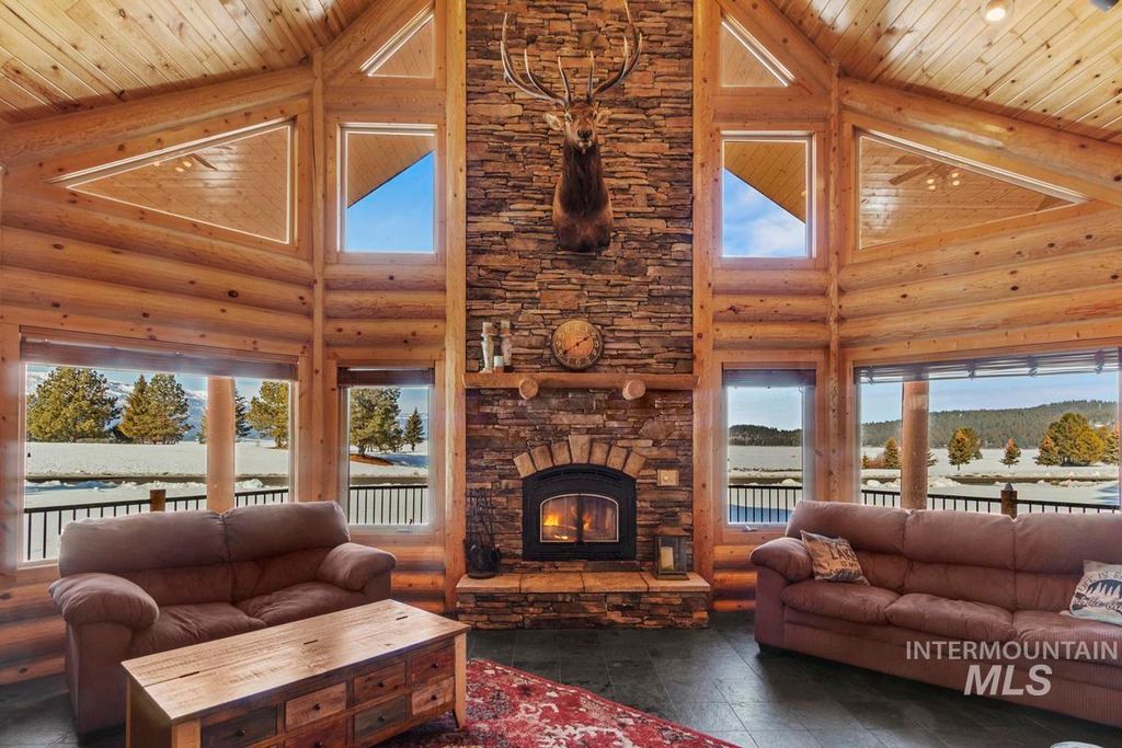 135 Par Drive, Cascade, ID 83611 photo 14